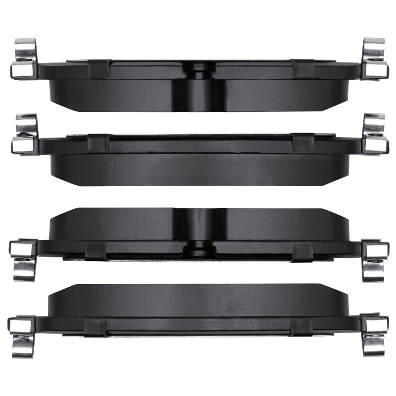 DFC 18-21 Audi SQ5 Rear 5000 Advanced Low Metallic Brake Pads and Hardware Kit - Image 4