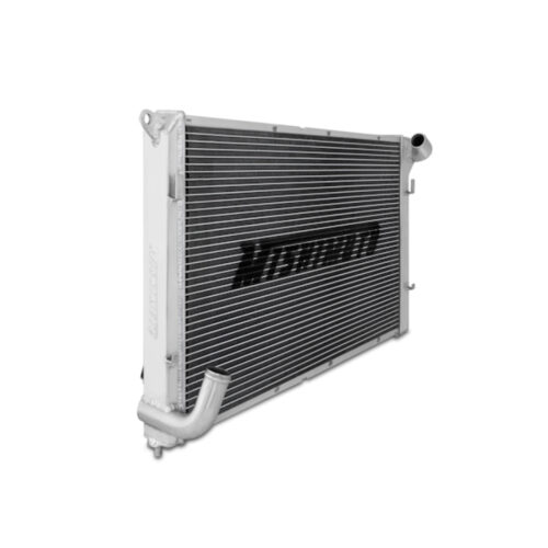 Mishimoto 01-07 Mini Cooper S Aluminum Radiator (Will Not Fit R56 Chassis) - Image 4