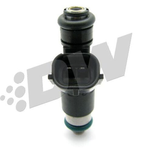 DeatschWerks Genesis Coupe 2.0T 550CC Injectors - Image 3