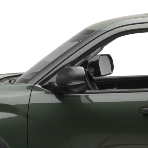 Raxiom 22-26 Toyota Tundra Sequential LED Mirror Lights- Clear