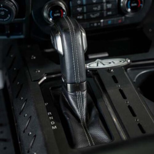 Addictive Desert Designs for 15-20 Ford F-150 / 17-20 Ford Raptor Center Console Molle Panels - Bridge - Image 8