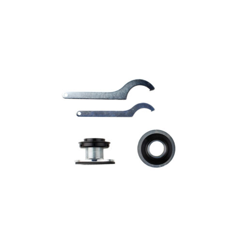 Bilstein B14 for 2018 Mercedes-Benz E300/E400 Front and Rear Suspension Kit - Image 6