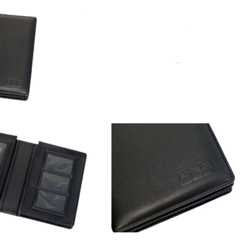 HKS MANUAL CASE 2026