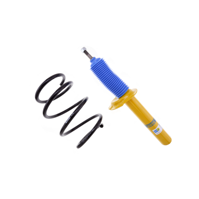 Bilstein B12 for 99-06 BMW 323i/325i/328i/330i Front and Rear Suspension Kit - Image 3