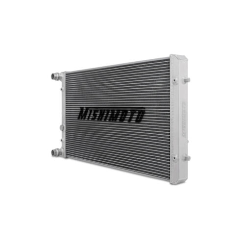 Mishimoto Aluminum Radiator for 99-02 Volkswagen Golf Manual - Image 4
