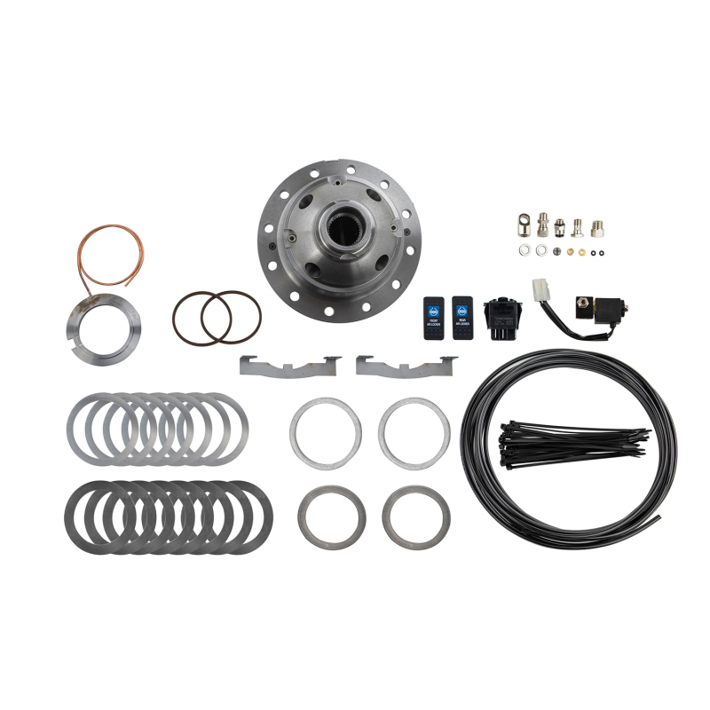 ARB Airlocker Dana70/80 35 Spl High Spd S/N - Image 3