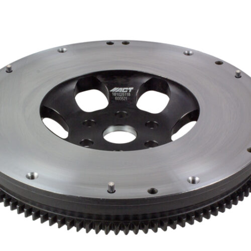 Alternative view of ACT 07-13 Mazda Mazdaspeed3 2.3T XACT Flywheel Prolite (Use w/ACT Pressure Plate & Disc)