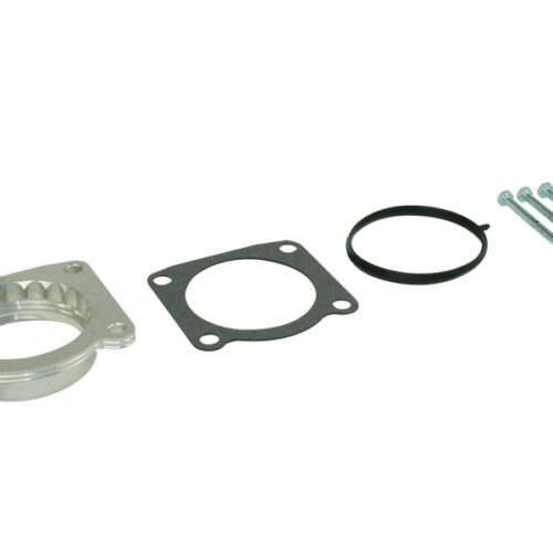 aFe Power Silver Bullet Throttle Body Spacers TBS Toyota Tundra 07-11 Sequoia 08-11 V8-5.7L - Image 7