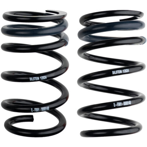 Bilstein 20-24 Tesla Y 4WD EVO Series Front & Rear Suspension Kit - Image 4
