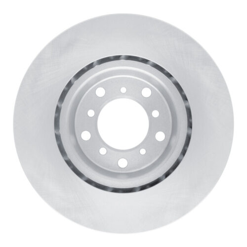 DFC 01-06 BMW M3 Right Front Brake Rotor - Image 5
