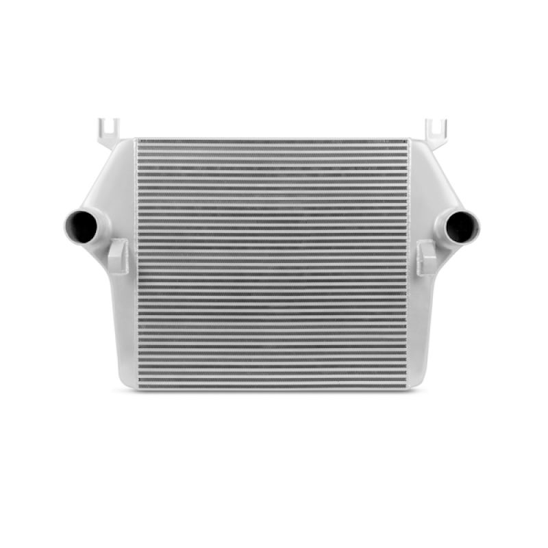 Mishimoto Intercooler (Silver) for 03-09 Dodge 5.9L/6.7L Cummins - Image 5