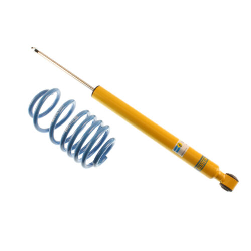 Bilstein B14 (PSS) for 12-13 Ford Fiesta / 11-13 Mazda 2 Front & Rear Performance Suspension Kit - Image 5