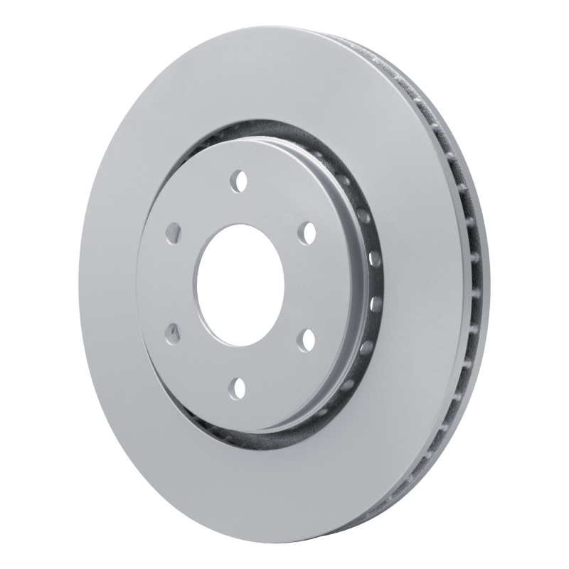DFC 25-26 Infiniti QX80/Nissan Armada Front GeoSPEC Coated Rotor - Image 3