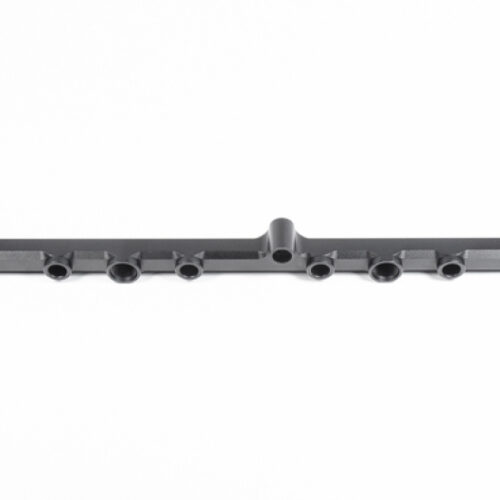 Radium Engineering Nissan RB25DET Top Feed Fuel Rail Kit - Image 5