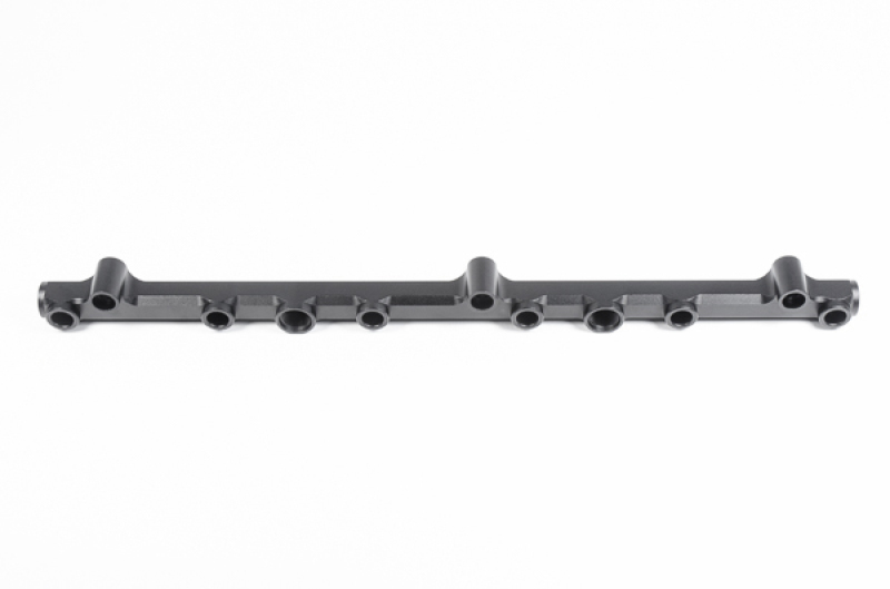 Radium Engineering Nissan RB25DET Top Feed Fuel Rail Kit - Image 5
