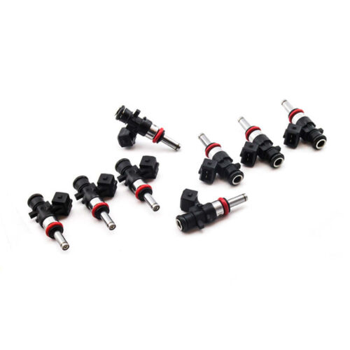 DeatschWerks LS7 1200cc Injectors (Set of 8) for 2006-2013 Chevy Corvette Z06 - Image 3