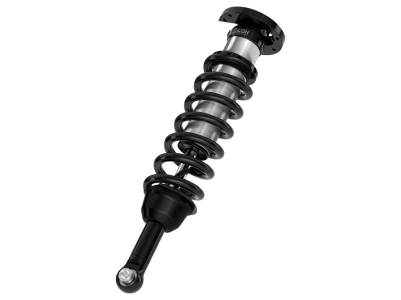 ICON 2025 Toyota 4Runner 2WD Front 2.5 VS IR Coilover Kit - Image 2