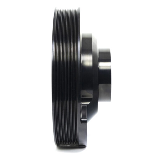 Fluidampr 11-26 Ford 6.7L Power Stroke Steel Externally Balanced Damper - Image 7