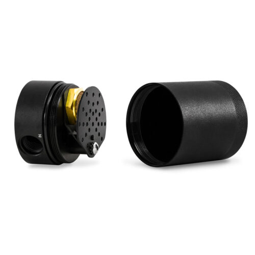 Mishimoto Catch Can Kit (PCV Side) for 22+ Kia Stinger GT - Image 6