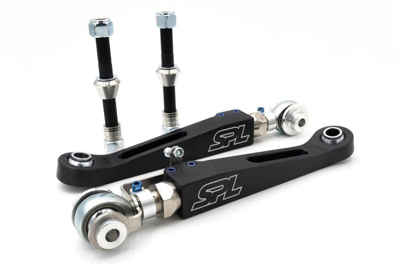 SPL Front Lower Control Arms for 2020+ Toyota GR Supra (A90) / 2019+ BMW Z4 (G29) - Image 6