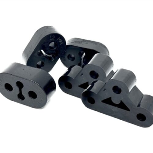 Torque Solution Toyota GR Corolla Exhaust Hanger Mount Kit