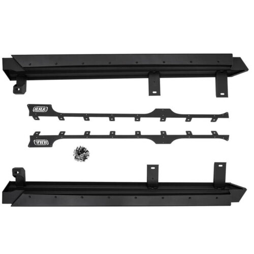 ARB R/T/Rail Suits Jl 4 Door for 2018-2025 Jeep Wrangler - Image 5