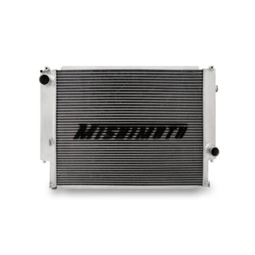 Mishimoto Aluminum Radiator for 92-99 BMW E36 Manual - Image 3