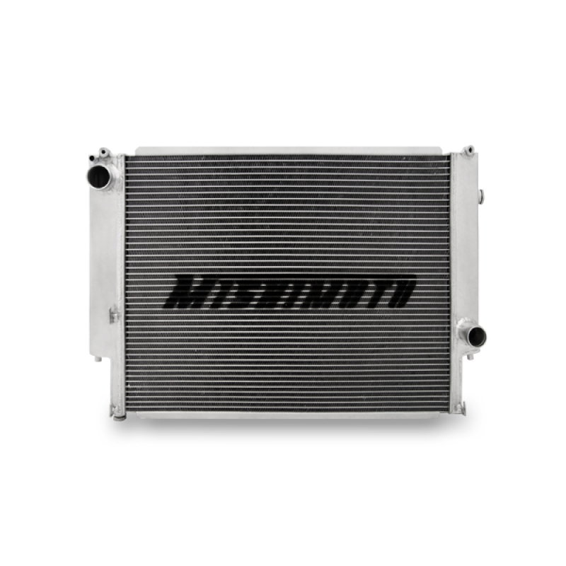 Mishimoto Aluminum Radiator for 92-99 BMW E36 Manual - Image 3