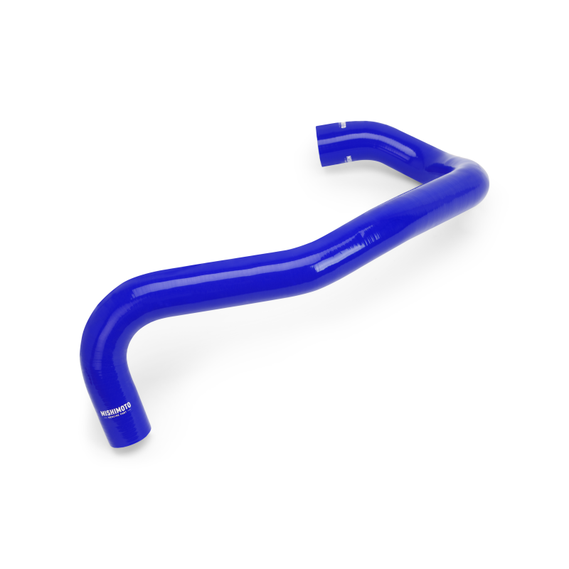 Mishimoto 05-10 Mopar 5.7L V8 Blue Silicone Hose Kit - Image 7