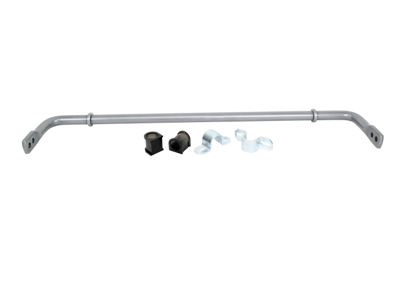 Whiteline 22+ Hyundai Elantra N (CN7) Rear Sway Bar 27mm 2 Point - Image 2