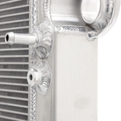 Mishimoto Performance Aluminum Radiator for 03-09 Toyota 4-Runner / GX470 4.7L - Image 3