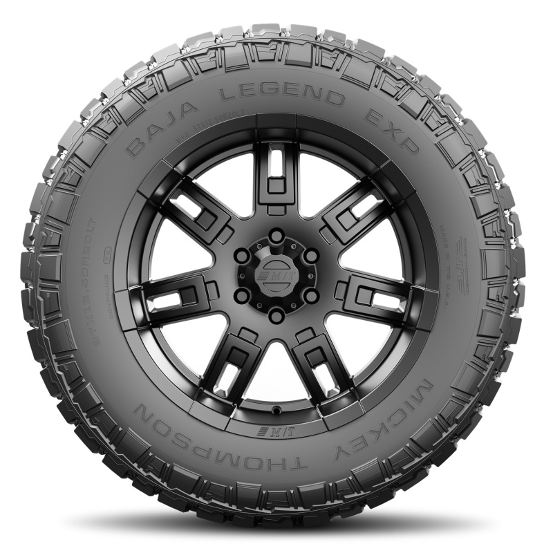 Mickey Thompson Baja Legend EXP Tire 33X12.50R15L - 247541 - Image 3