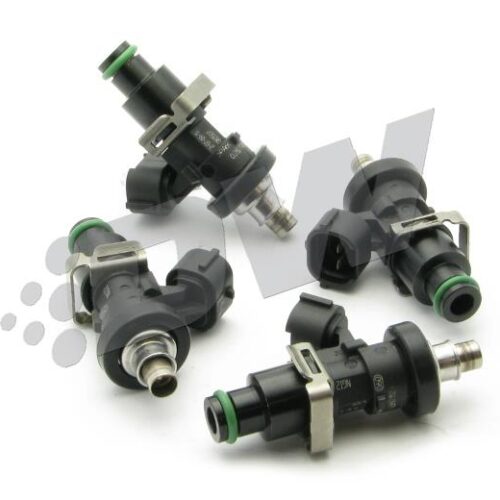 Alternative view of DeatschWerks 99-05 Honda S2000 2200cc Injectors (set of 4)