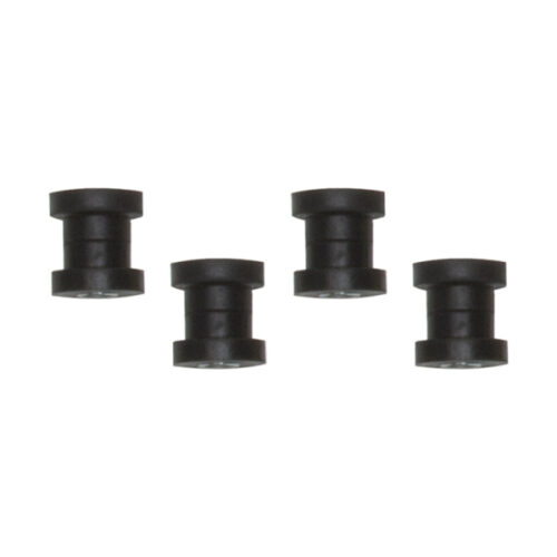 Alternative view of ICON 05-07 Ford F-250/F-350 Super Duty Sway Bar Link Bushing Kit