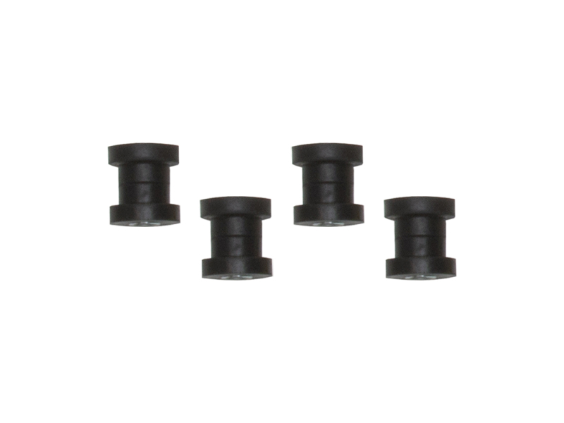 ICON 05-07 Ford F-250/F-350 Super Duty Sway Bar Link Bushing Kit - Image 2
