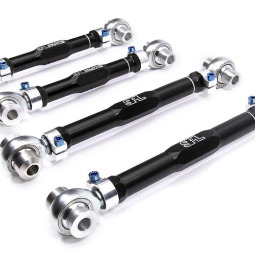 SPL Rear Upper Control Arms for 2012+ BMW 3 Series/4 Series F3X - Image 5