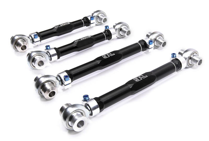 SPL Rear Upper Control Arms for 2012+ BMW 3 Series/4 Series F3X - Image 5