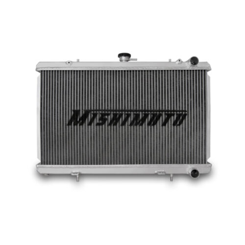 Mishimoto Aluminum Radiator for 89-94 Nissan 240sx w/ KA - Image 3