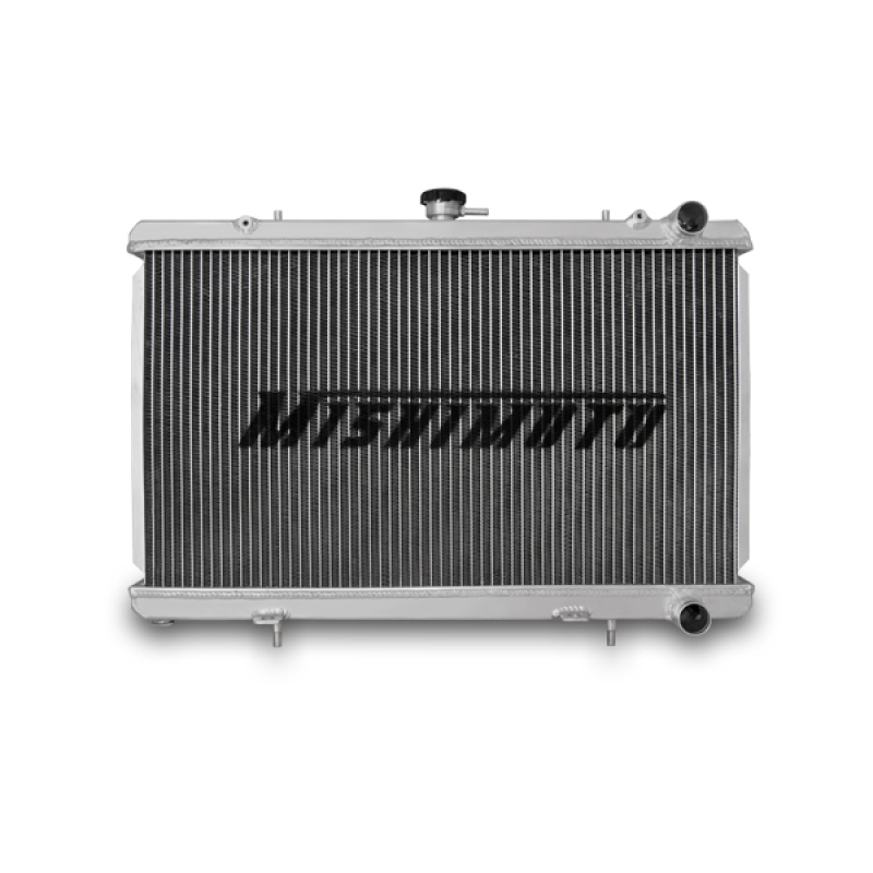Mishimoto Aluminum Radiator for 89-94 Nissan 240sx w/ KA - Image 3