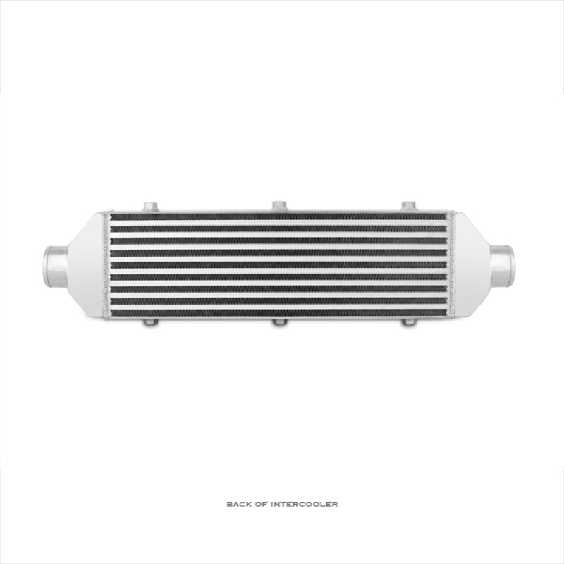 Mishimoto Universal Silver Z Line Bar & Plate Intercooler - Image 4