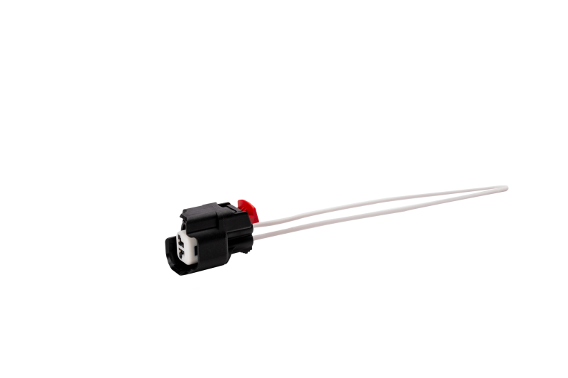 Fleece Performance 07-22 Dodge 2500/3500 6.7L Cummins 6in Alternator Pigtail - Image 2