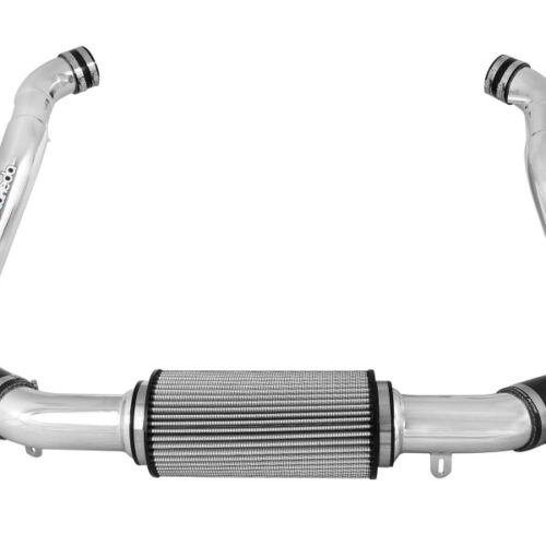 aFe Power Takeda Intakes Stage-2 PDS AIS PDS Infiniti G37 Coupe 08-12 V6-3.7L (pol) - Image 3