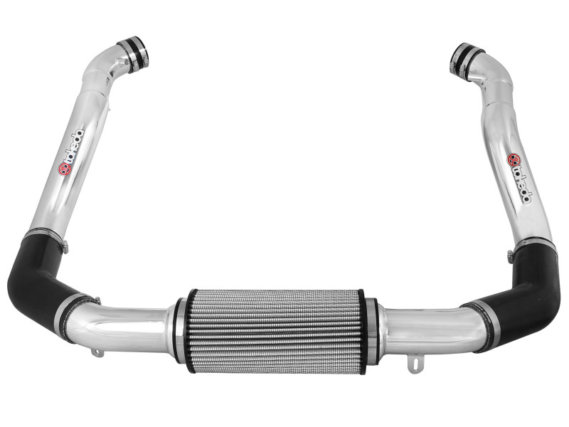 aFe Power Takeda Intakes Stage-2 PDS AIS PDS Infiniti G37 Coupe 08-12 V6-3.7L (pol) - Image 3