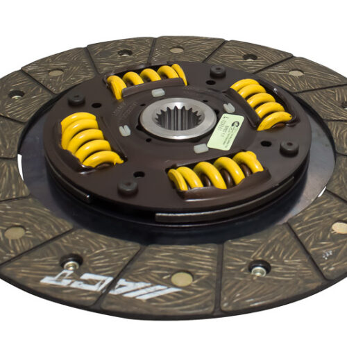 ACT 2003 Dodge Neon Perf Street Sprung Disc
