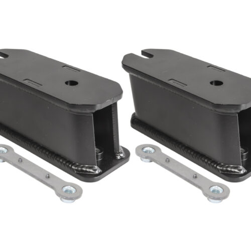 Carli CS-FSBD-LVL-1723 17-23 Ford F250/350 4x4 Stock Sway Bar Frame Drop Bracket - 2.5in/3.5in Lift