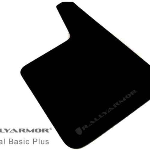 Rally Armor Universal Basic Plus w/ White Logo - Image 3