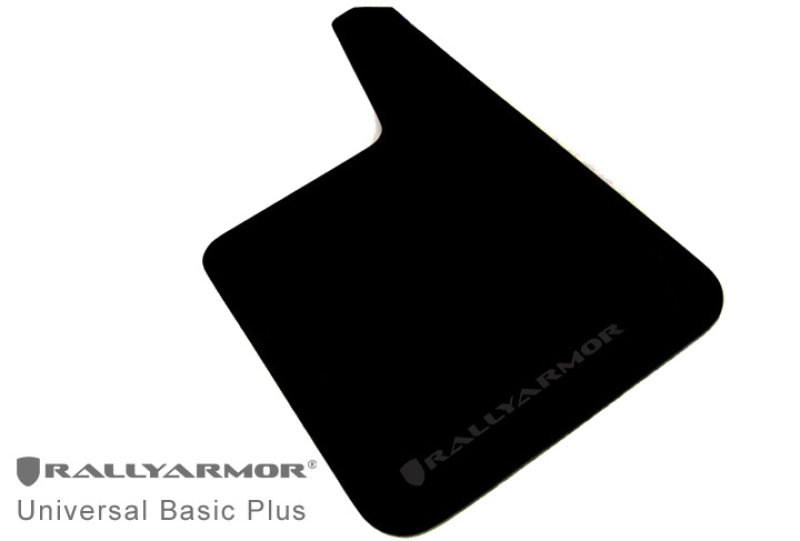 Rally Armor Universal Basic Plus w/ White Logo - Image 3