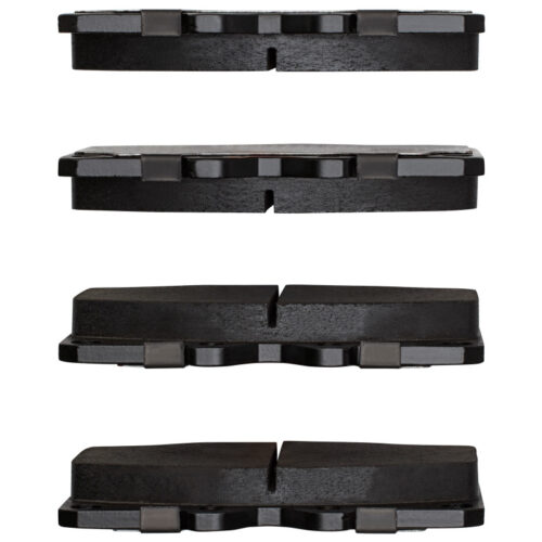 DFC 76-89 Toyota 4Runner Front 5000 Advanced Ceramic Brake Pads - Image 4