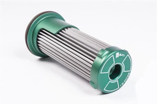 Radium Engineering R35 GT-R Transmission Filter Stainless - Image 2