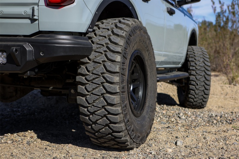Mickey Thompson Baja Legend MTZ Tire - 40X14.50R20LT 128Q - 247960 - Image 5